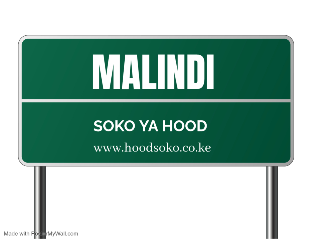 Malindi KLF